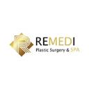 Remedi Plastic Surgery & Med Spa logo
